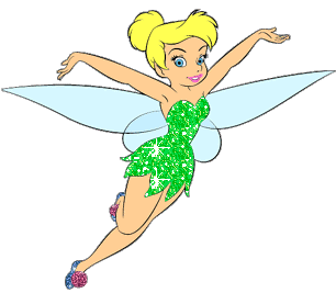 Tinkerbell clip art pictures free clipart images 10