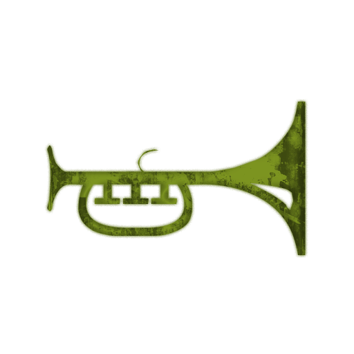 Trumpet clipart and others art inspiration 2 image 2
