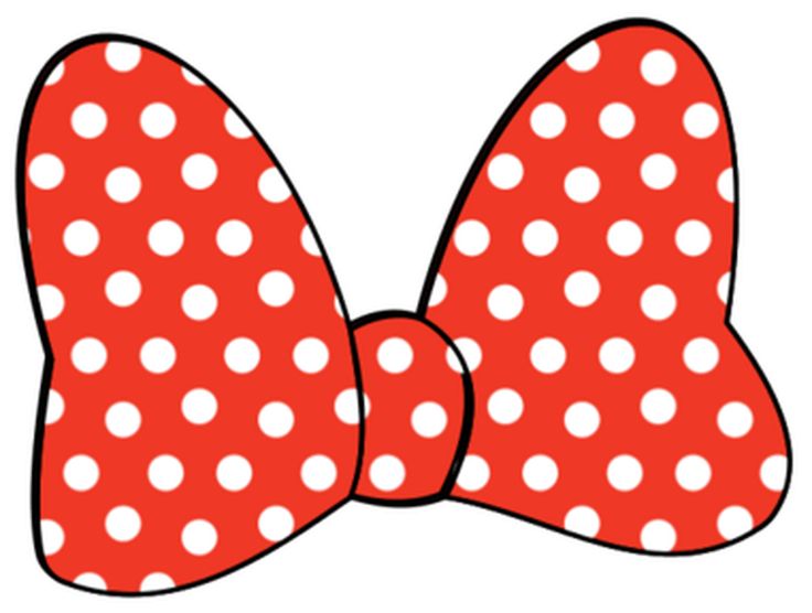 0 images about minnie mouse bow gmk on disney clipart