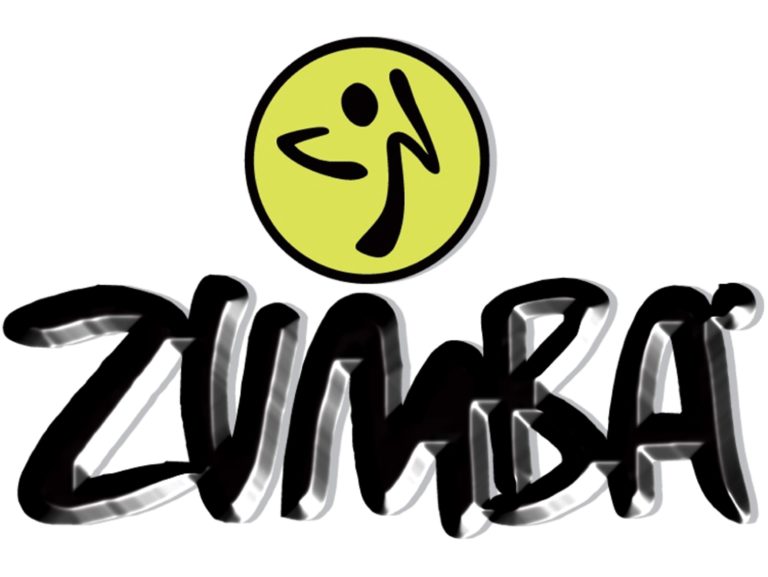 Animated zumba clipart - WikiClipArt