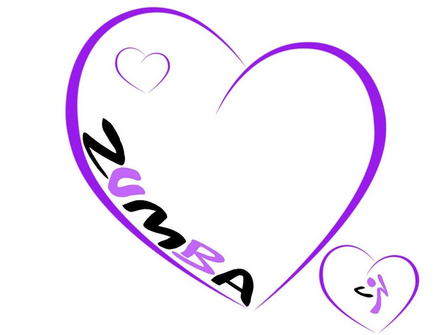 Back gallery for zumba love clip art