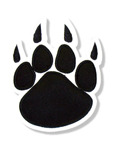 Bear paw bear claw free download clip art on clipart