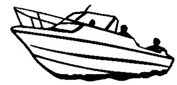 Boat  black and white boat clipart black and white free images 3