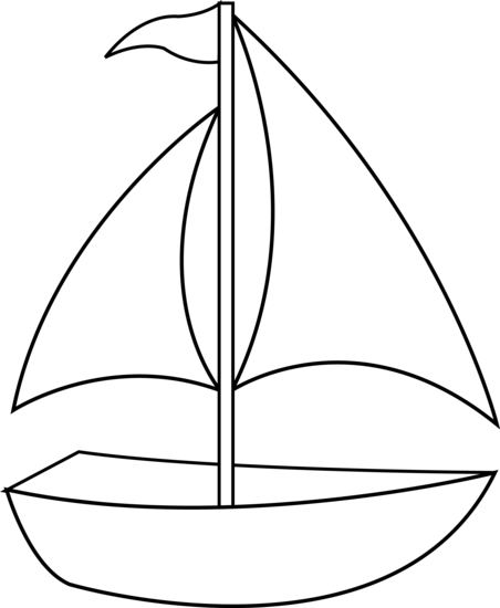 Boat  black and white boat clipart black and white free images