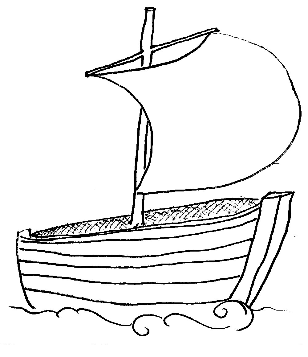 Boat  black and white row boat clipart black and white clipartfest 2