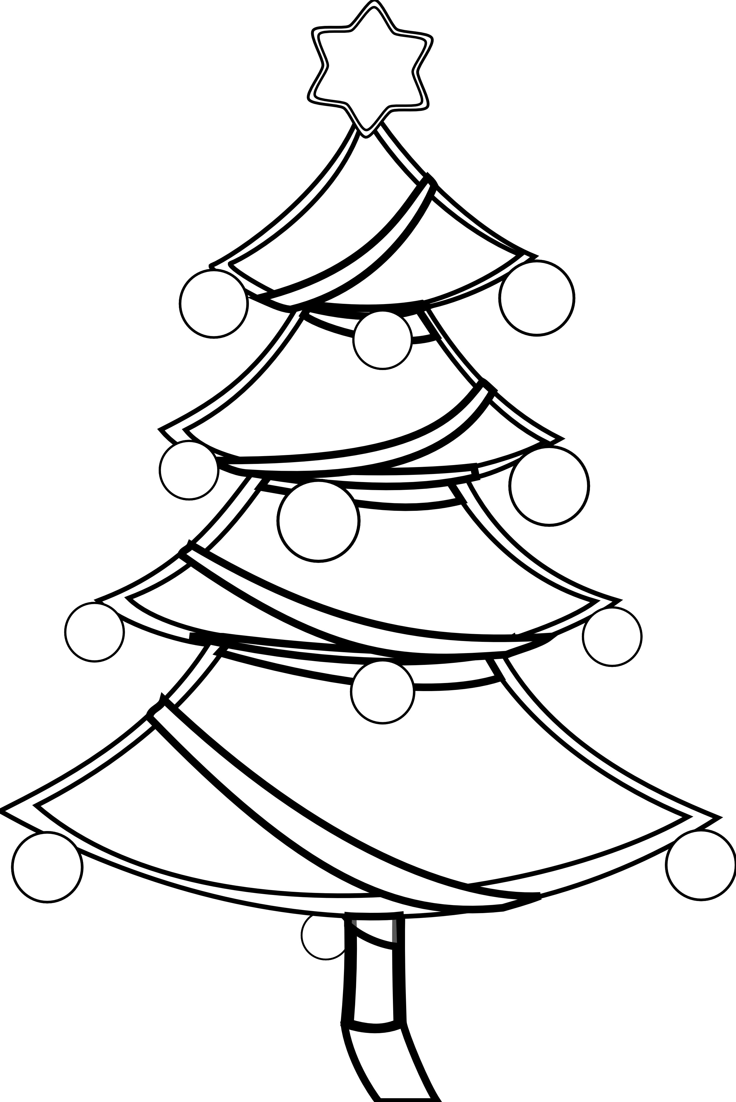 Candy  black and white christmas black and white christmas candy clipart