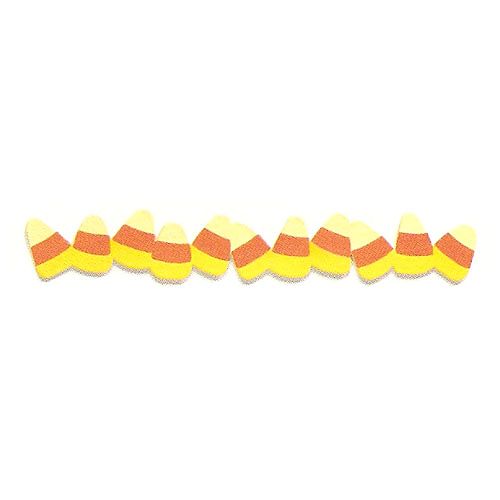 Candy corn border clip art free clipart images 2