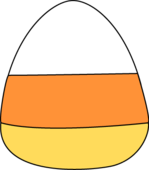 Candy corn border clip art free clipart images 9 - WikiClipArt
