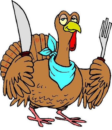 Cartoon cooked turkey clipart free to use clip art resource