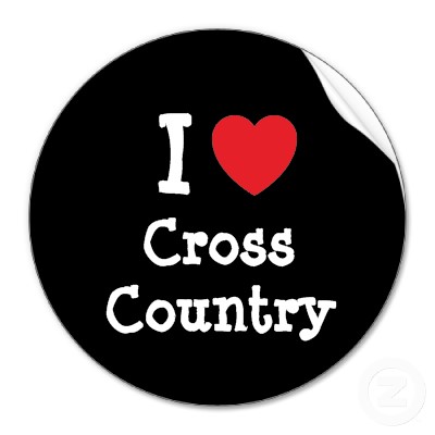 Clipart cross country runner clipartfest