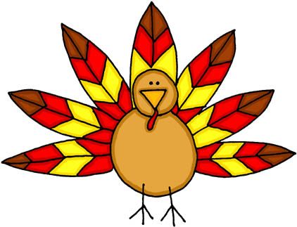 Cooked turkey clipart free images 8