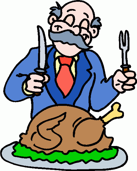 Cooked turkey clipart free images 9