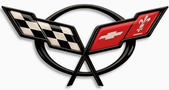 Corvette clipart logo clipartfox - WikiClipArt