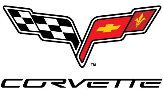 Corvette emblem clipart search corvetteforum chevrolet