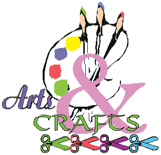 Craft clip art labels free clipart images