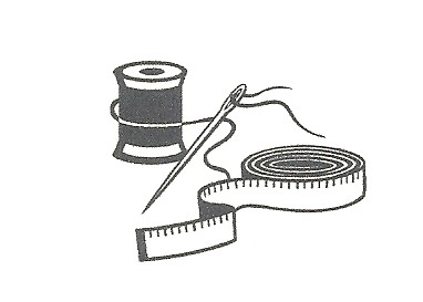 Craft clipart black and white clipartfest