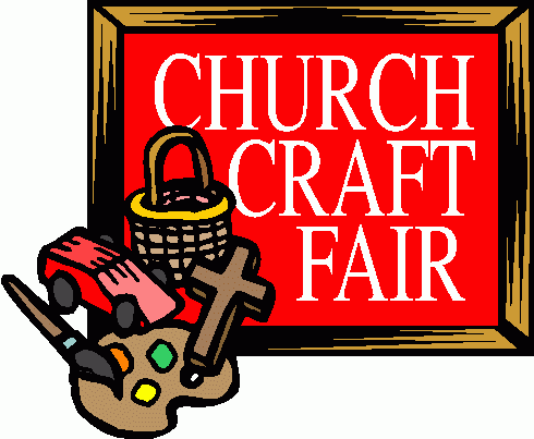 Craft fair clip art clipartfest 2