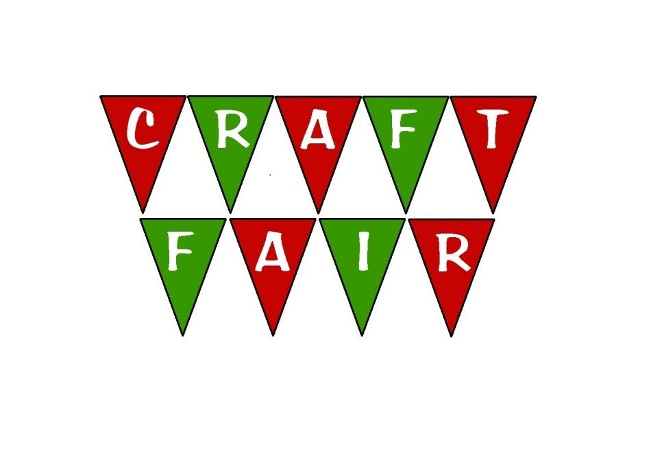 Craft fair clipart 2