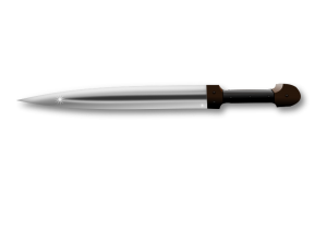 Dagger knife clip art download