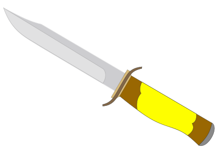 Dagger knife clipart free download clip art on 2