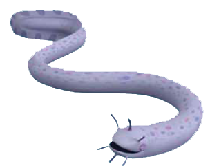 Eel clipart with no background clipartfest 4