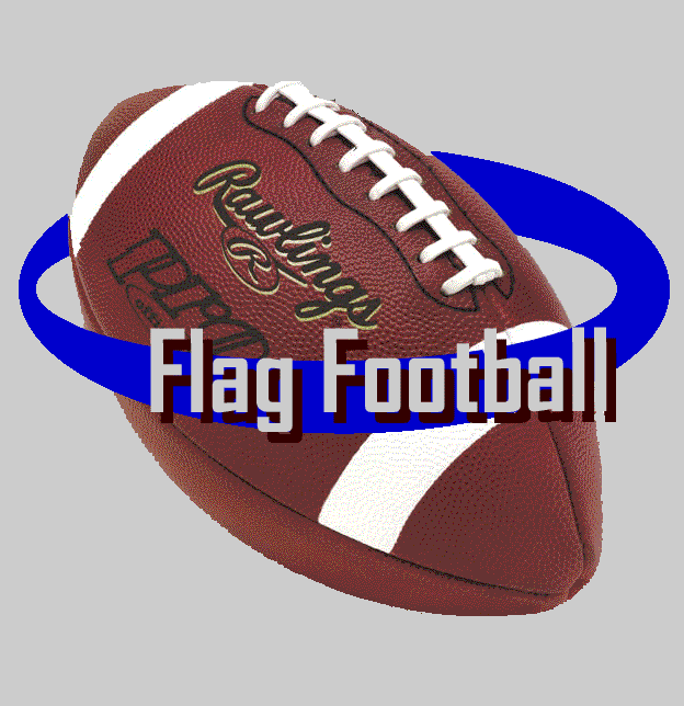 Flag football clipart red clipartfox 2