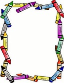 Free printable preschool borders clipart images - WikiClipArt