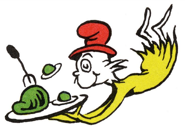 Green eggs and ham clip art 4 wikiclipart