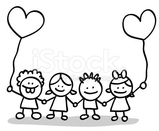 Hand  black and white holding hands clipart black and white clipartfest 2
