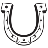 Horse shoe vector horseshoe clipart - WikiClipArt