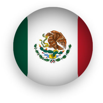 Mexican flag free animated mexico flags mexican clipart 2