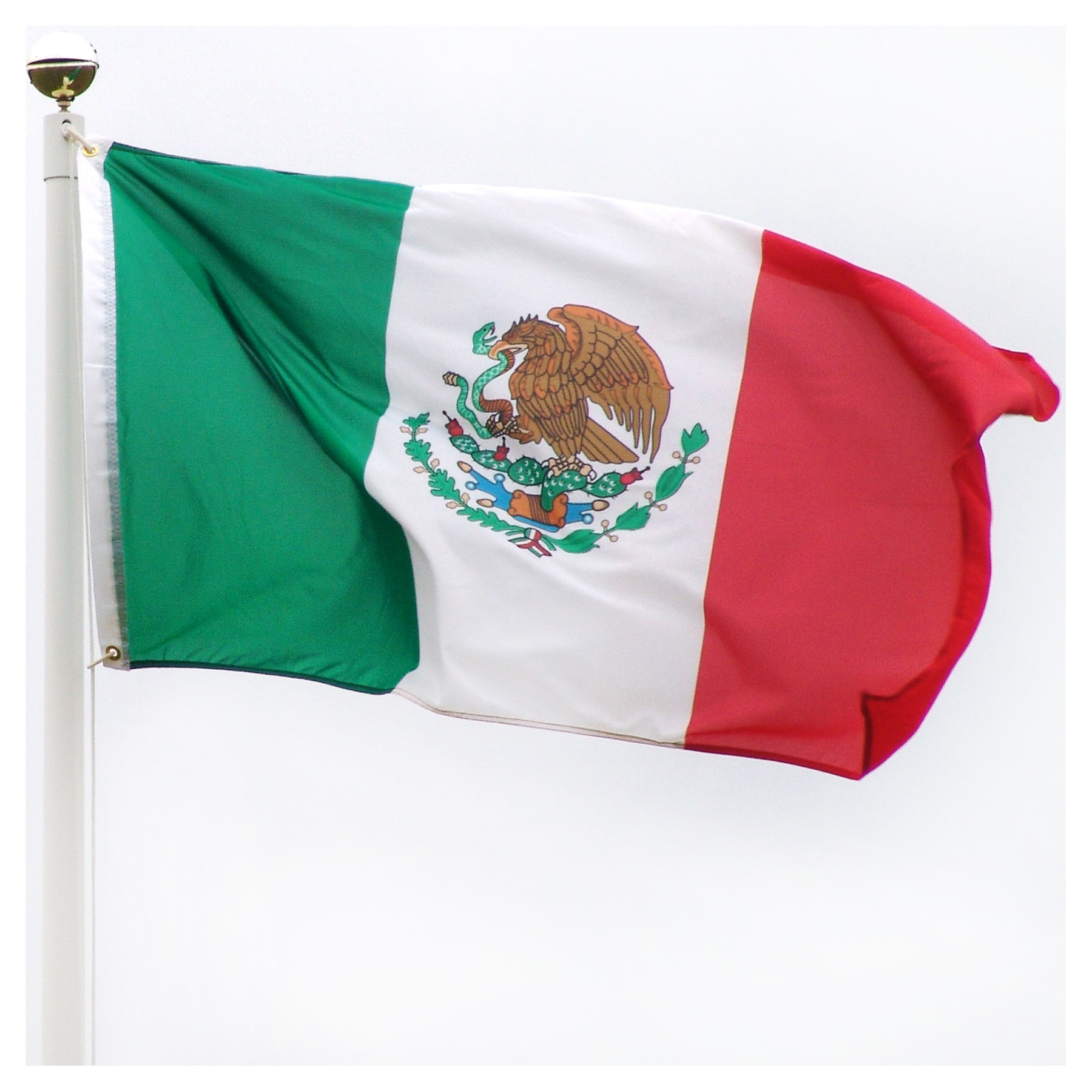 Mexican flag ideas about flag of mexico on flag clip art
