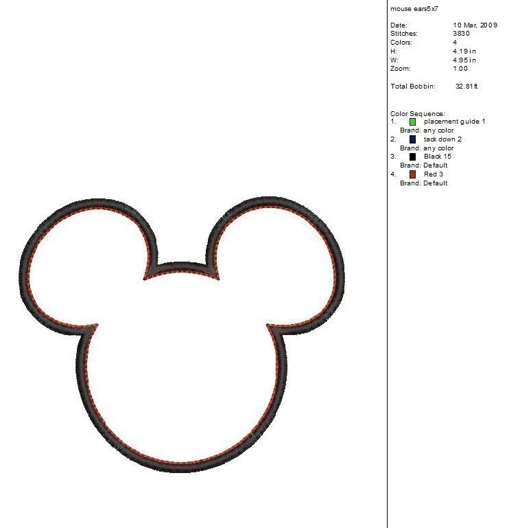 Mickey mouse  black and white mickey mouse head clipart black and white clipartfox 2