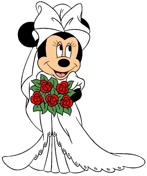 Mickey mouse  black and white minnie mouse clip art black and white clipartfest