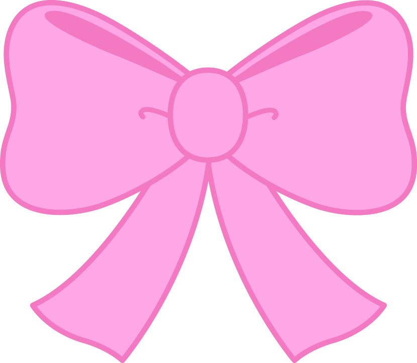 Minnie mouse bow clipart 8