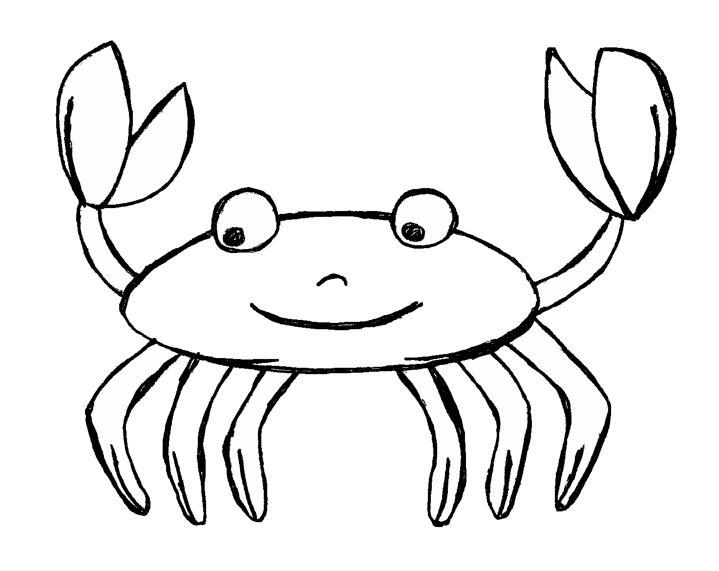 Octopus  black and white cute octopus clipart black and white clipartfest