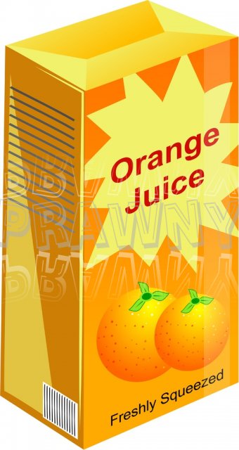 Orange juice clipart clipartfest 2