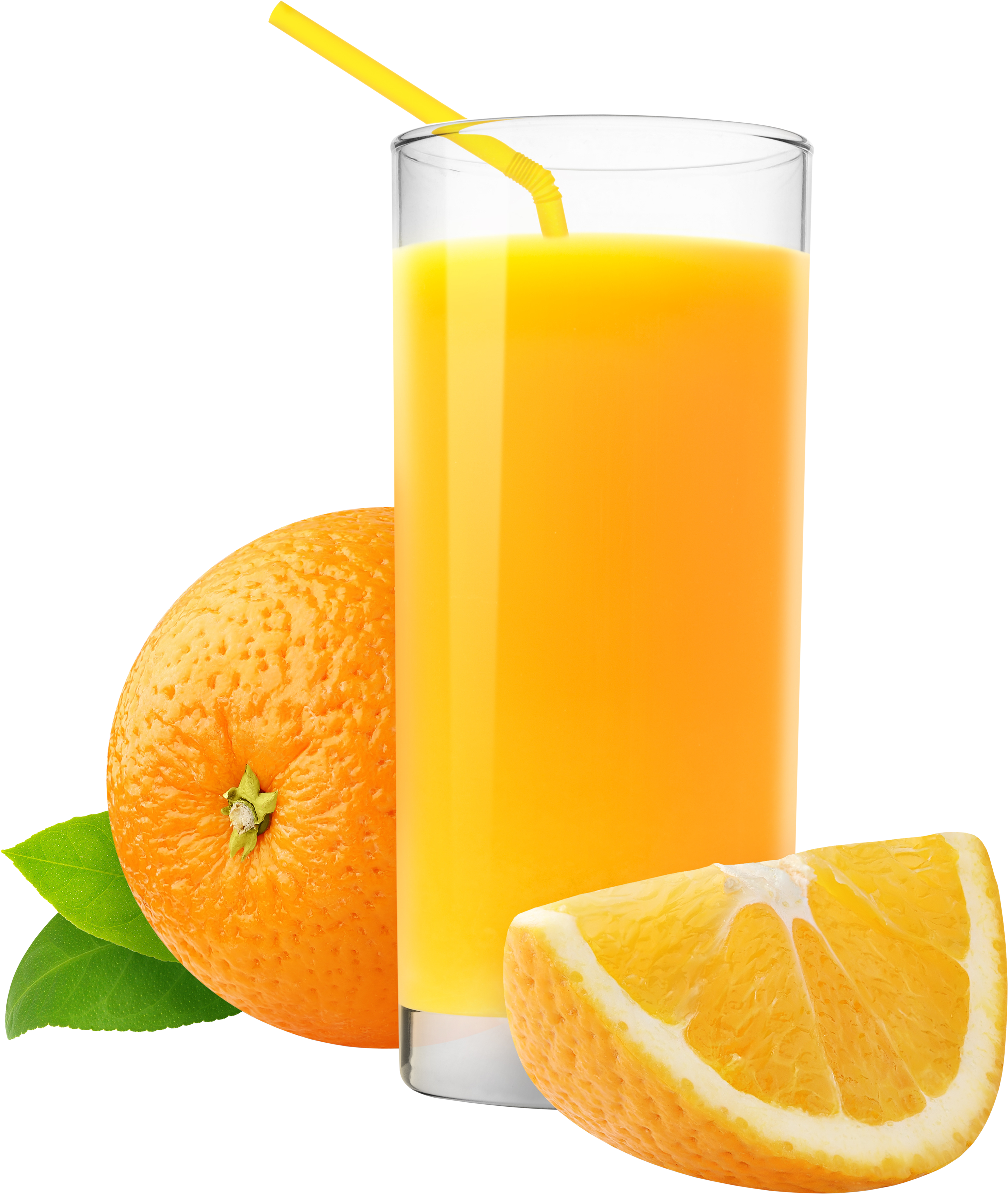 Orange juice clipart clipartfest