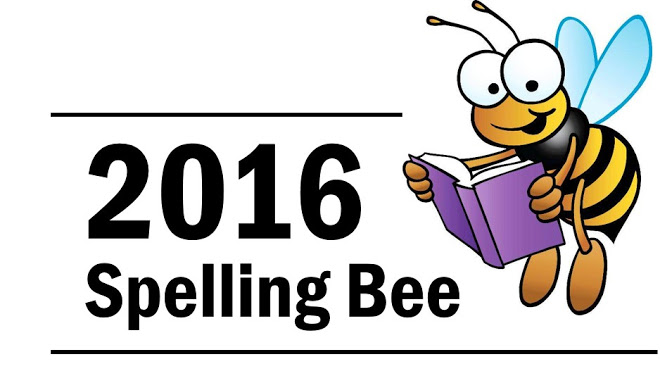Panther post 6 spelling bee clip art