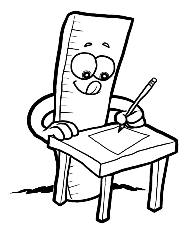 Paper and pencil clipart free download clip art 3