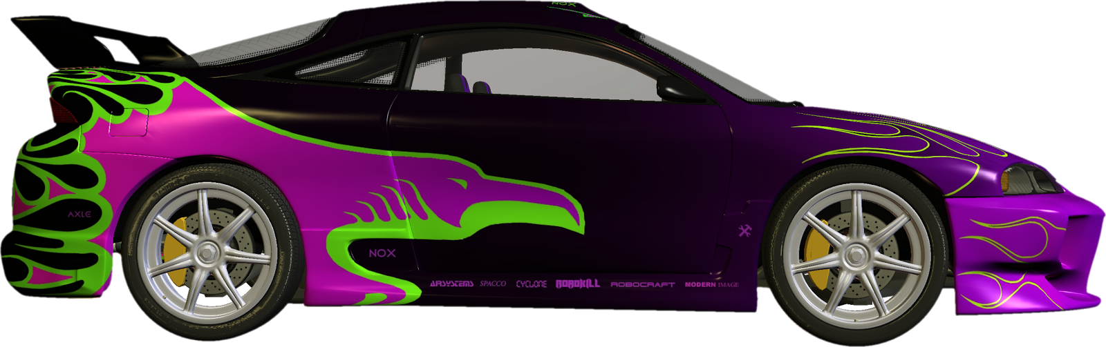 Purple nascar clipart cliparts and others art inspiration