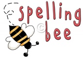 Spelling bee clip art 5 - WikiClipArt