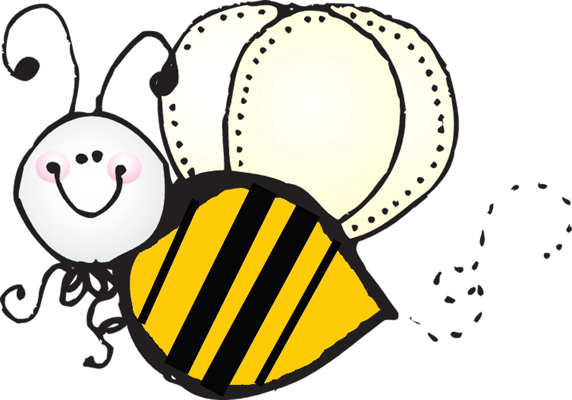 Spelling bee clip art 9