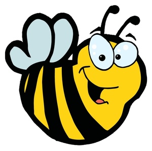 Spelling bee clipart black and white free famclipart