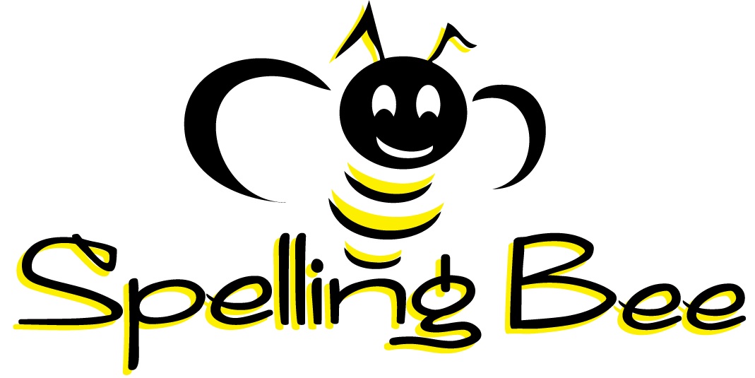 Spelling bee clipart clipartfest