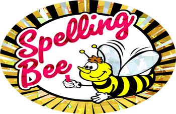 Spelling bee winner clipart clipartfox