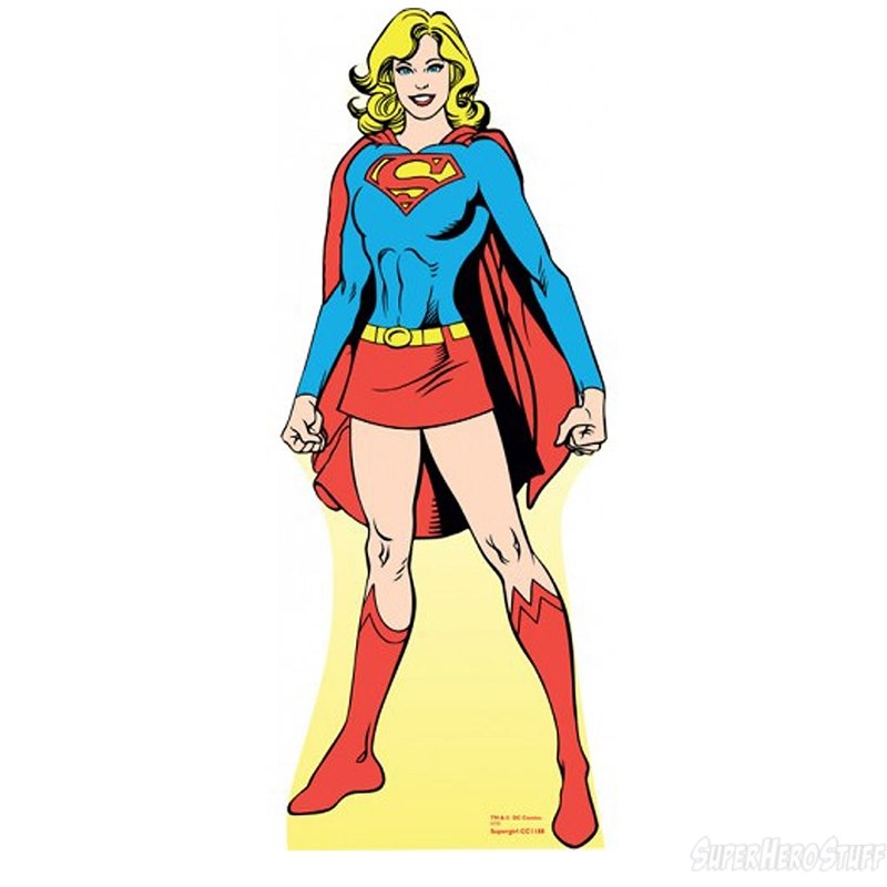 Superwoman clipart clipart 3
