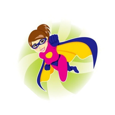 Superwoman clipart free download clip art on