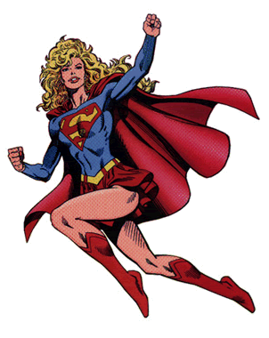 Superwoman clipart free images 3