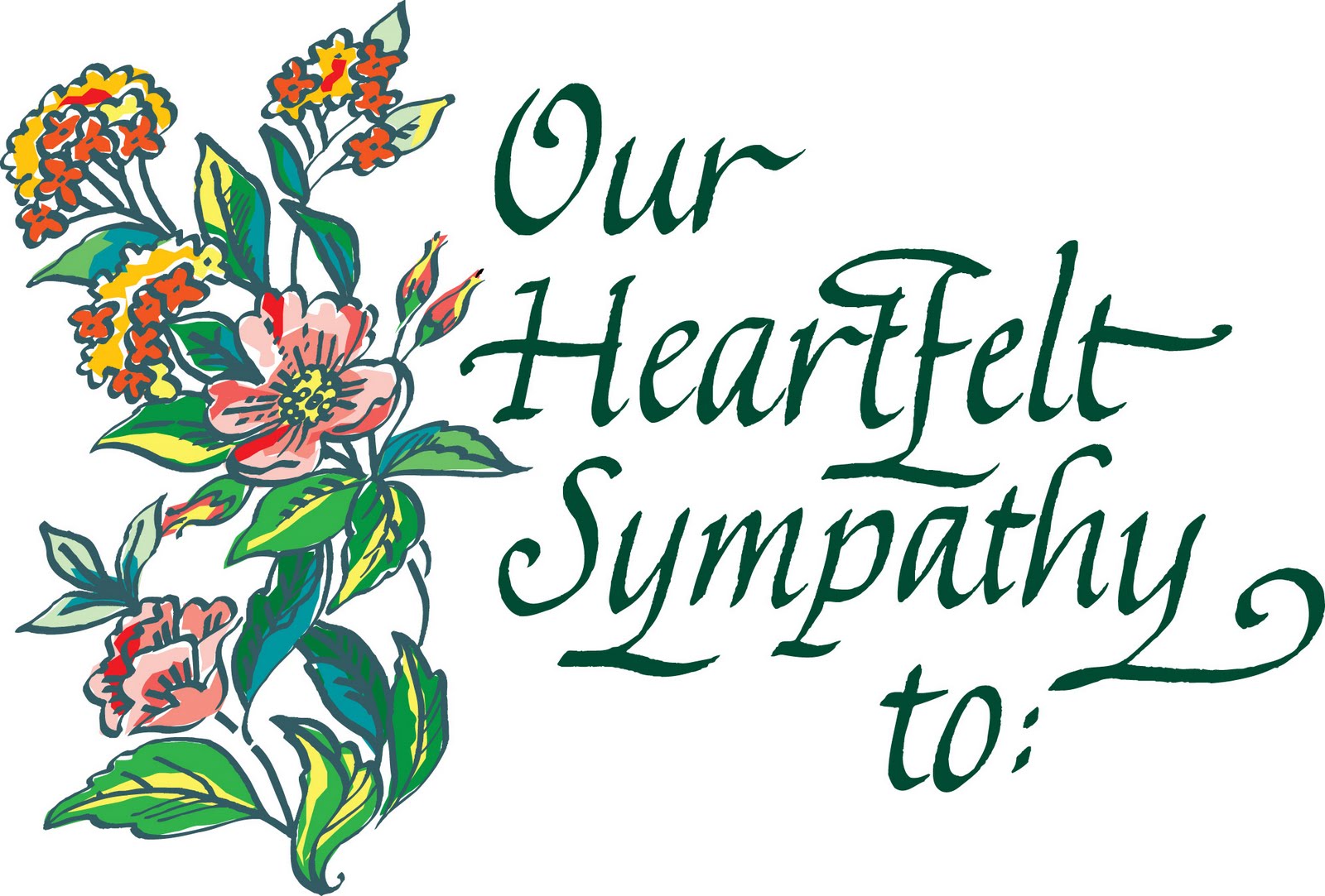 Sympathy clipart free download clip art on